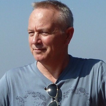 Stephen Hubbard Stephen Hubbard