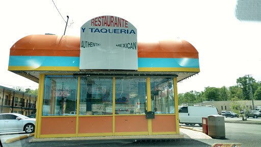 Mexican Restaurant «Taqueria Panchito», reviews and photos, 6531 Midlothian Turnpike, Richmond, VA 23225, USA