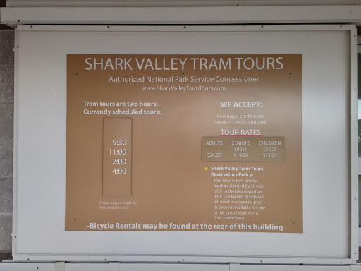 Tourist Attraction «Shark Valley Tram Tours», reviews and photos, 36000 SW 8th St, Miami, FL 33194, USA