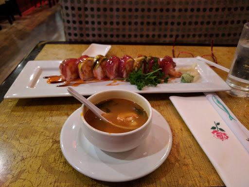 Asian Restaurant «Izumi Japanese Asian Bistro», reviews and photos, 440 N Wantagh Ave, Bethpage, NY 11714, USA