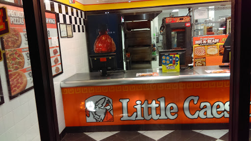 Pizza Restaurant «Little Caesars Pizza», reviews and photos, 199 Gause Blvd W, Slidell, LA 70460, USA