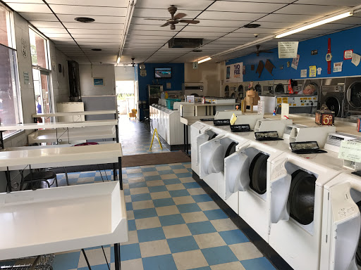 Laundromat «Northline Econowash», reviews and photos, 13293 Northline Rd, Southgate, MI 48195, USA