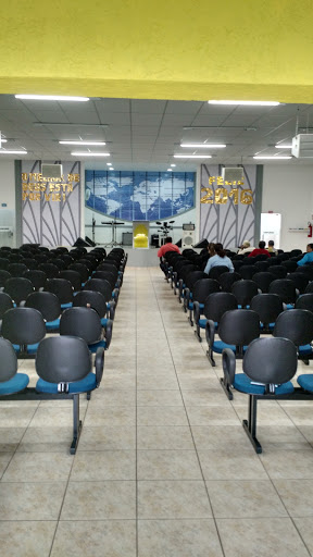 Igreja Internacional da Graça de Deus, R. Gov. Milton Campos, 65 - Centro, Lavras - MG, 37200-000, Brasil, Local_de_Culto, estado Minas Gerais