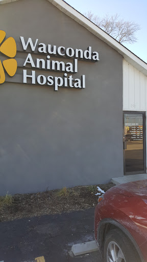 Veterinarian «Wauconda Animal Hospital», reviews and photos