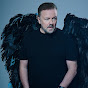 Ricky Gervais