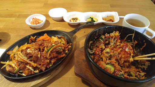 Korean Restaurant «SuRa Korean Cuisine», reviews and photos, 7876 Mason Montgomery Rd, Mason, OH 45040, USA
