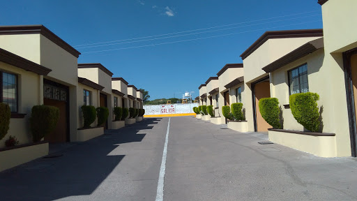 Motel San Noe, Avenida 15 17, Lopez Nogales, Agua Prieta, Son., México, Alojamiento en interiores | SON