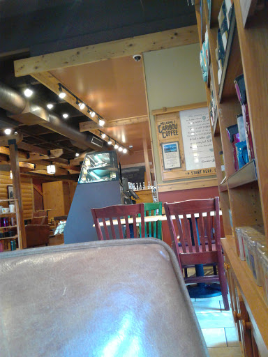 Coffee Shop «Caribou Coffee», reviews and photos, 2400 S Washington St, Grand Forks, ND 58201, USA