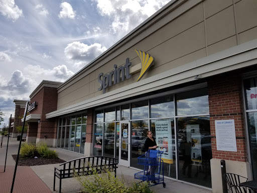 Cell Phone Store «Sprint Store», reviews and photos, 3428 Fairlane Dr, Allen Park, MI 48101, USA