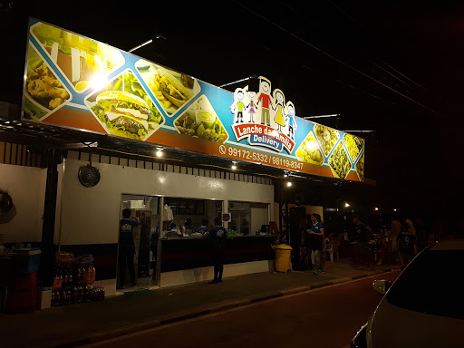 Lanche da Família, R. Cecília Brasil - Centro, Boa Vista - RR, 69301-180, Brasil, Loja_de_sanduíches, estado Roraima