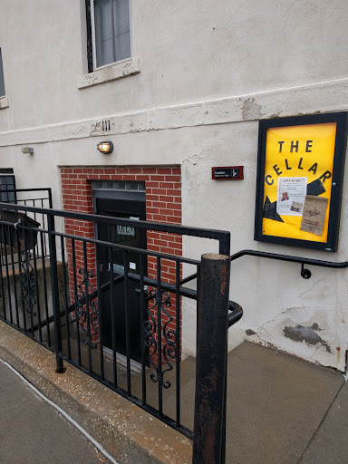 Coffee Shop «The Cellar», reviews and photos, 111 S 1st Ave, Winterset, IA 50273, USA
