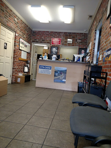 Tire Shop «Parsons Automotive Repair», reviews and photos, 310 S Fraser St, Georgetown, SC 29440, USA