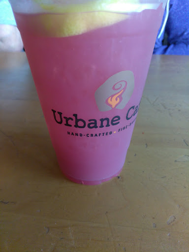 Cafe «Urbane Cafe», reviews and photos, 25916 The Old Rd, Stevenson Ranch, CA 91381, USA