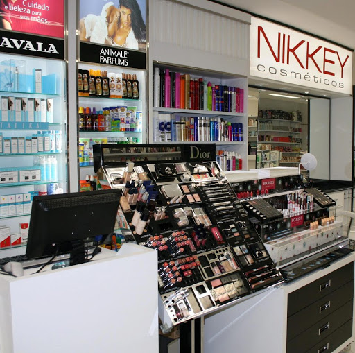 Nikkey Cosmeticos, R. Cantagalo, 217 - Tatuapé, São Paulo - SP, 03319-000, Brasil, Lojas_Cosméticos, estado São Paulo