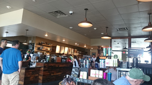 Coffee Shop «Starbucks», reviews and photos, 1143 Wantagh Ave, Wantagh, NY 11793, USA