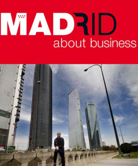 La Comunidad de Madrid lidera la creación de empresas en 2015