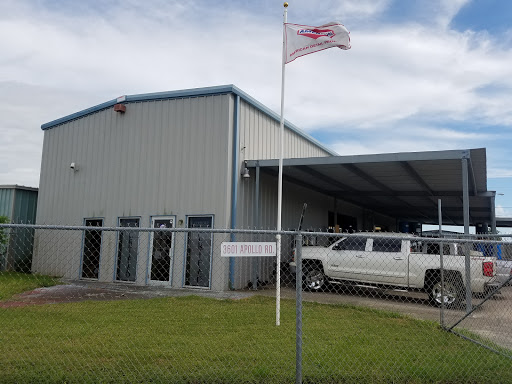 American Detail Supply