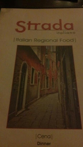 Italian Restaurant «Strada Italiano», reviews and photos, 27 Broadway, Asheville, NC 28801, USA