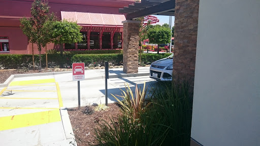 Fast Food Restaurant «Chick-fil-A, Auto Mall Parkway», reviews and photos, 5539 Auto Mall Pkwy, Fremont, CA 94538, USA
