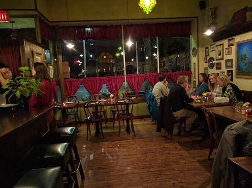 Persian Restaurant «Sabzi Restaurant», reviews and photos, 352 Massachusetts Ave, Arlington, MA 02474, USA