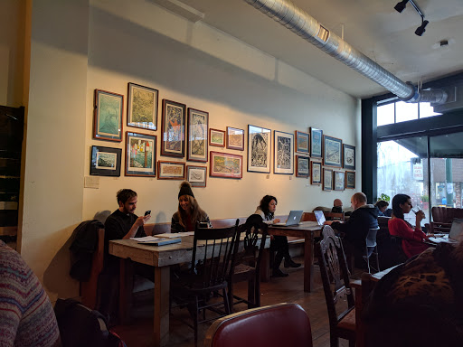 Cafe «Arbor Cafe», reviews and photos, 4210 Telegraph Ave, Oakland, CA 94609, USA