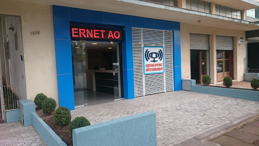 Qualitec Internet, Av. Pereira Rêgo, 1878 - Centro, Candelária - RS, 96930-000, Brasil, Fornecedor_de_Internet, estado Rio Grande do Sul