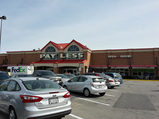 Grocery Store «Payless Super Market», reviews and photos, 65 Beck Ln, Lafayette, IN 47909, USA