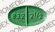 Buy cheap Warfarin