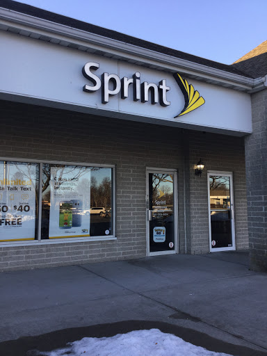 Cell Phone Store «Sprint Store», reviews and photos, 5507 Nesconset Hwy #19, Mt Sinai, NY 11766, USA