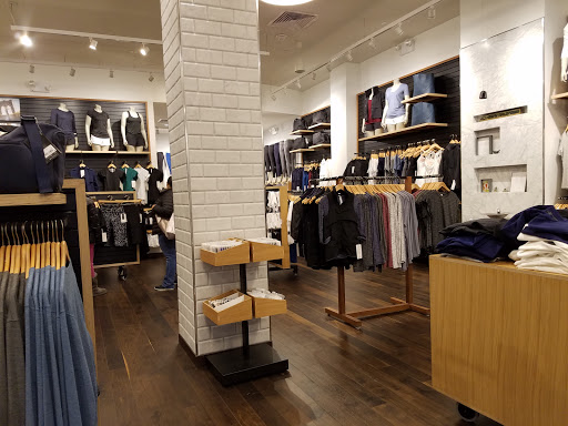 Sportswear Store «lululemon», reviews and photos, 250 Vesey St #115, New York, NY 10281, USA