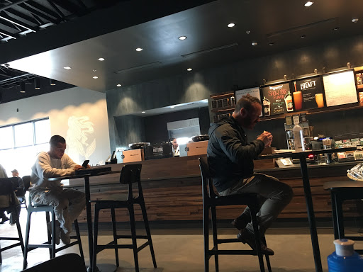 Coffee Shop «Starbucks», reviews and photos, 3830 E Main St, St Charles, IL 60174, USA