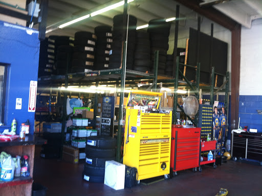 Auto Repair Shop «Personal Auto Care LLC», reviews and photos, 720 Riley St, Folsom, CA 95630, USA
