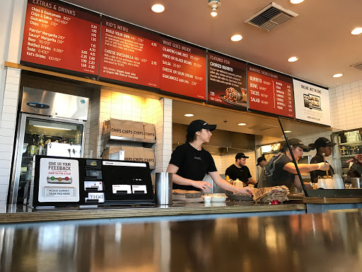 Mexican Restaurant «Chipotle Mexican Grill», reviews and photos, 5330 W Rosecrans Ave, Hawthorne, CA 90250, USA