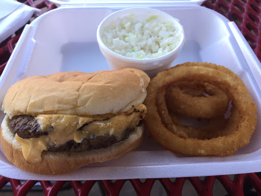 Fast Food Restaurant «Cook Out», reviews and photos, 3804 W Gate City Blvd, Greensboro, NC 27407, USA