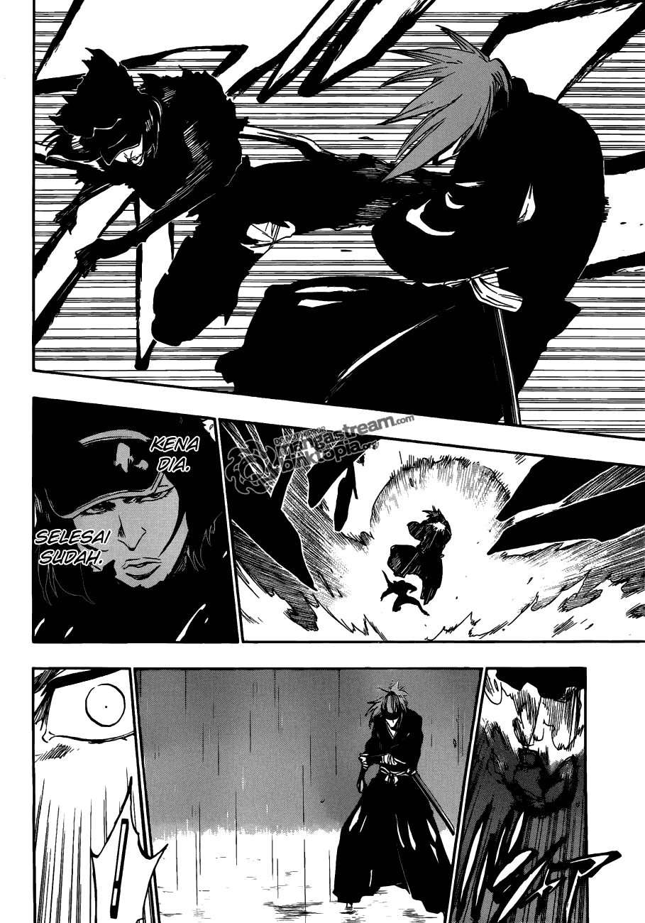 Baca Manga, Baca Komik, Bleach Chapter 465, Bleach 465 Bahasa Indonesia, Bleach 465 Online