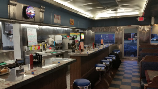 Restaurant «The Wethersfield Diner», reviews and photos, 718 Silas Deane Hwy, Wethersfield, CT 06109, USA