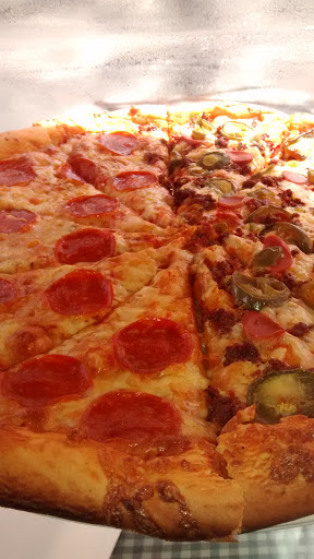 cheche´s pizza, Av. 16 de Septiembre 10, Santo Domingo, Tepexi de Rodríguez, Pue., México, Pizzería a domicilio | PUE