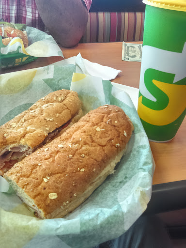 Restaurant «SUBWAY® Restaurants», reviews and photos, 1801 W Harrison Ave #400, Harlingen, TX 78550, USA