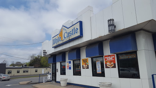 Fast Food Restaurant «White Castle», reviews and photos, 132 NJ-37, Toms River, NJ 08753, USA