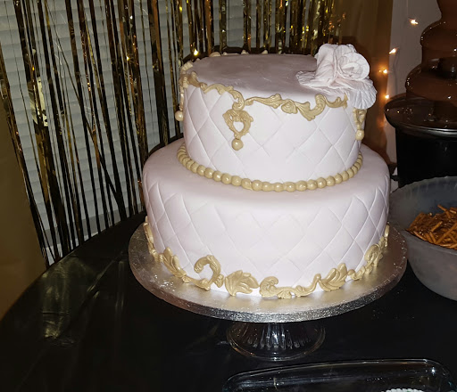 Wedding Bakery «Cakes XO», reviews and photos, 14929 Archer Ave, Lockport, IL 60441, USA