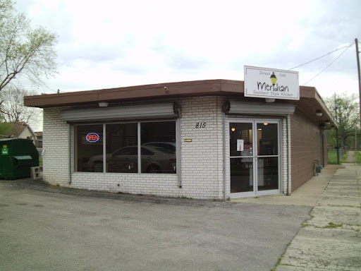 Southern Restaurant (US) «Meridian Street Cafe», reviews and photos, 815 Meridian St, Nashville, TN 37207, USA