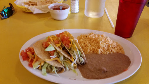 Restaurant «La Mixteca Mexican Restaurant», reviews and photos, 1818 Mechanic St, Galveston, TX 77550, USA