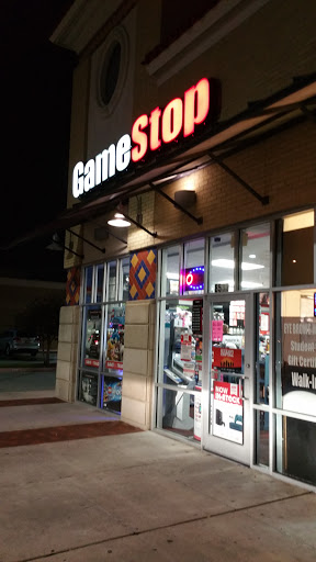 Video Game Store «GameStop», reviews and photos, 8533 N Beach St, Keller, TX 76244, USA