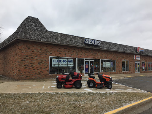 Appliance Store «Sears Hometown Store», reviews and photos, 201 N Riverside Ave, St Clair, MI 48079, USA