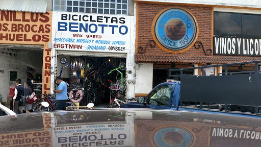 Bicicletas Benotto, Isidro Fabela Norte 129, Atlacomulco De Fabela, 50450 Atlacomulco de Fabela, Méx., México, Tienda de bicicletas | EDOMEX