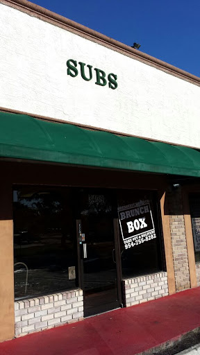 Restaurant «Brunch Box», reviews and photos, 3439 NW 99th Way, Coral Springs, FL 33065, USA