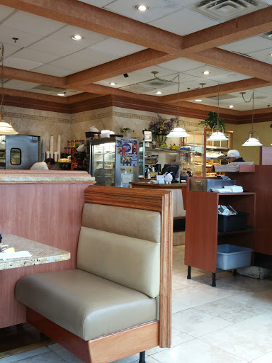 Diner «Livingston Diner», reviews and photos, 360 E Northfield Rd, Livingston, NJ 07039, USA