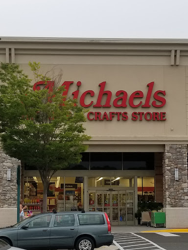 Craft Store «Michaels», reviews and photos, 8171 Stonewall Shops Square, Gainesville, VA 20155, USA