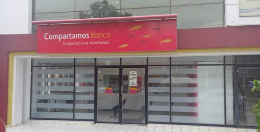 Compartamos Banco Zamora, Avenida Virrey de Mendoza Oriente 23, La Luneta Oriente, 59680 Zamora, Mich., México, Institución financiera | MICH