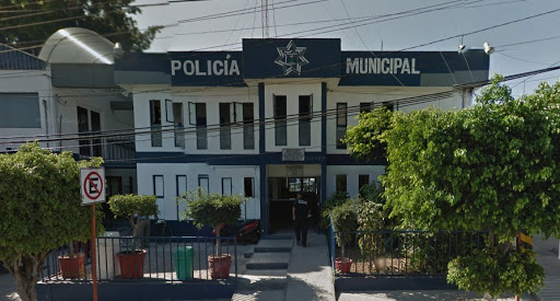 Policía Municipal, Carr. Fed. Cuernavaca - Cuautla, Atlihuayan, 62731 Yautepec, Mor., México, Comisaría de Policía | MOR